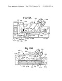 AUTOMATIC VIBRATORY SEPARATOR diagram and image