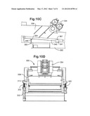 AUTOMATIC VIBRATORY SEPARATOR diagram and image