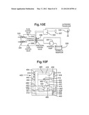 AUTOMATIC VIBRATORY SEPARATOR diagram and image