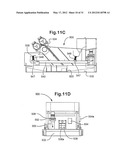 AUTOMATIC VIBRATORY SEPARATOR diagram and image