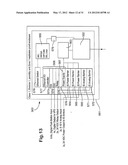 AUTOMATIC VIBRATORY SEPARATOR diagram and image