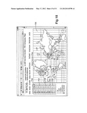 AUTOMATIC VIBRATORY SEPARATOR diagram and image