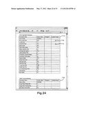 AUTOMATIC VIBRATORY SEPARATOR diagram and image