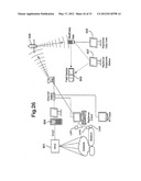 AUTOMATIC VIBRATORY SEPARATOR diagram and image