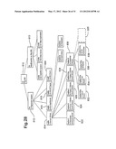 AUTOMATIC VIBRATORY SEPARATOR diagram and image