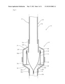 RAINWATER FILTERING DEVICE FOR INFLOW PATH diagram and image