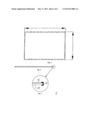 MANUALLY OPERATED CONTINUOUS FLOW TYPE DRIKING WATER DISINFECTOR USING     CONCENTRATED SOLAR RADIATION diagram and image