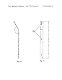 MANUALLY OPERATED CONTINUOUS FLOW TYPE DRIKING WATER DISINFECTOR USING     CONCENTRATED SOLAR RADIATION diagram and image