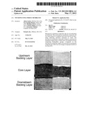 Non-Dewetting Porous Membranes diagram and image