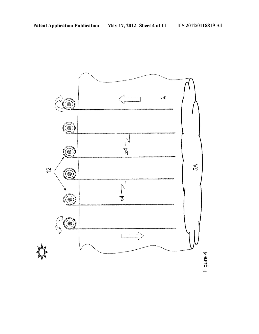 IN-SITU, MICROBIAL BIO-REMEDIATION OF AQUATIC ENVIRONMENTS - diagram, schematic, and image 05