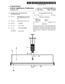 BLOOD FILTER AND METHOD FOR FILTERING BLOOD diagram and image