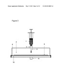 BLOOD FILTER AND METHOD FOR FILTERING BLOOD diagram and image