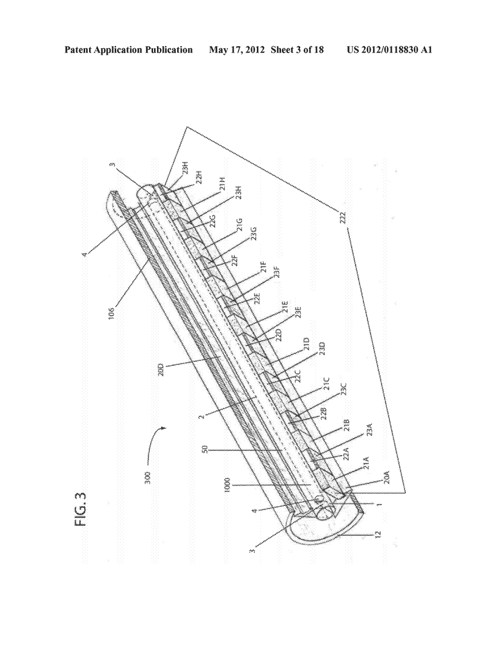 METHOD FOR CONDITIONING FLUIDS UTILIZING A MAGNETIC FLUID PROCESSOR - diagram, schematic, and image 04