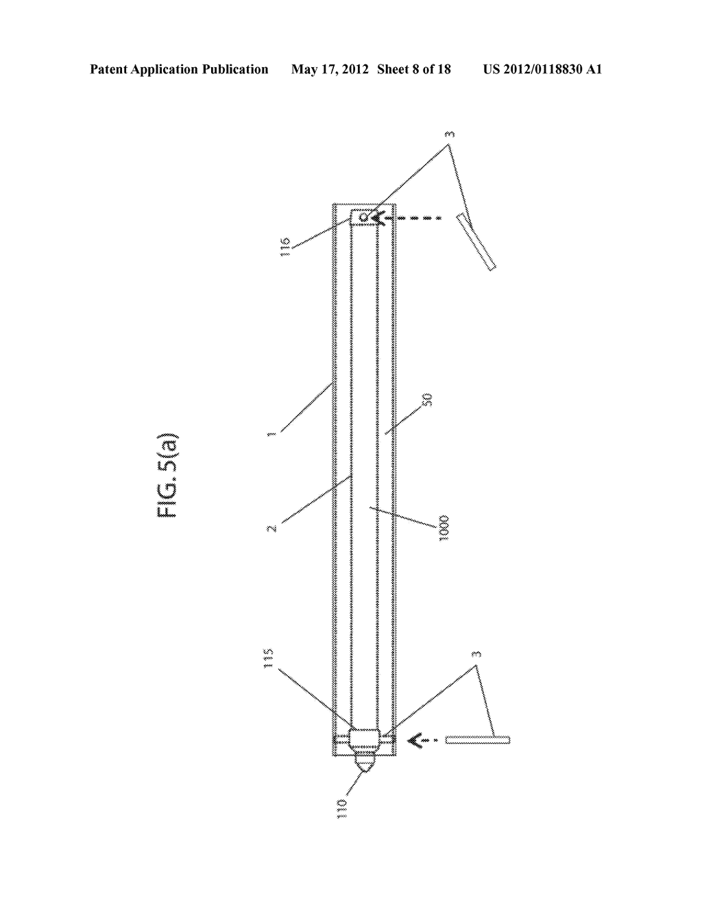 METHOD FOR CONDITIONING FLUIDS UTILIZING A MAGNETIC FLUID PROCESSOR - diagram, schematic, and image 09