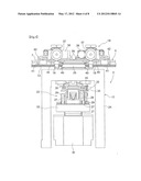 Ceiling Transport Vehicle diagram and image