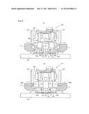 Ceiling Transport Vehicle diagram and image