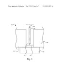 ELECTROSLAG WELDING WITH ALTERNATING ELECTRODE WELD PARAMETERS diagram and image