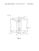 ELECTROSLAG WELDING WITH ALTERNATING ELECTRODE WELD PARAMETERS diagram and image