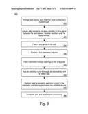 ELECTROSLAG WELDING WITH ALTERNATING ELECTRODE WELD PARAMETERS diagram and image