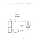 ALTERNATING-CURRENT WELDING METHOD AND ALTERNATING-CURRENT WELDING DEVICE diagram and image