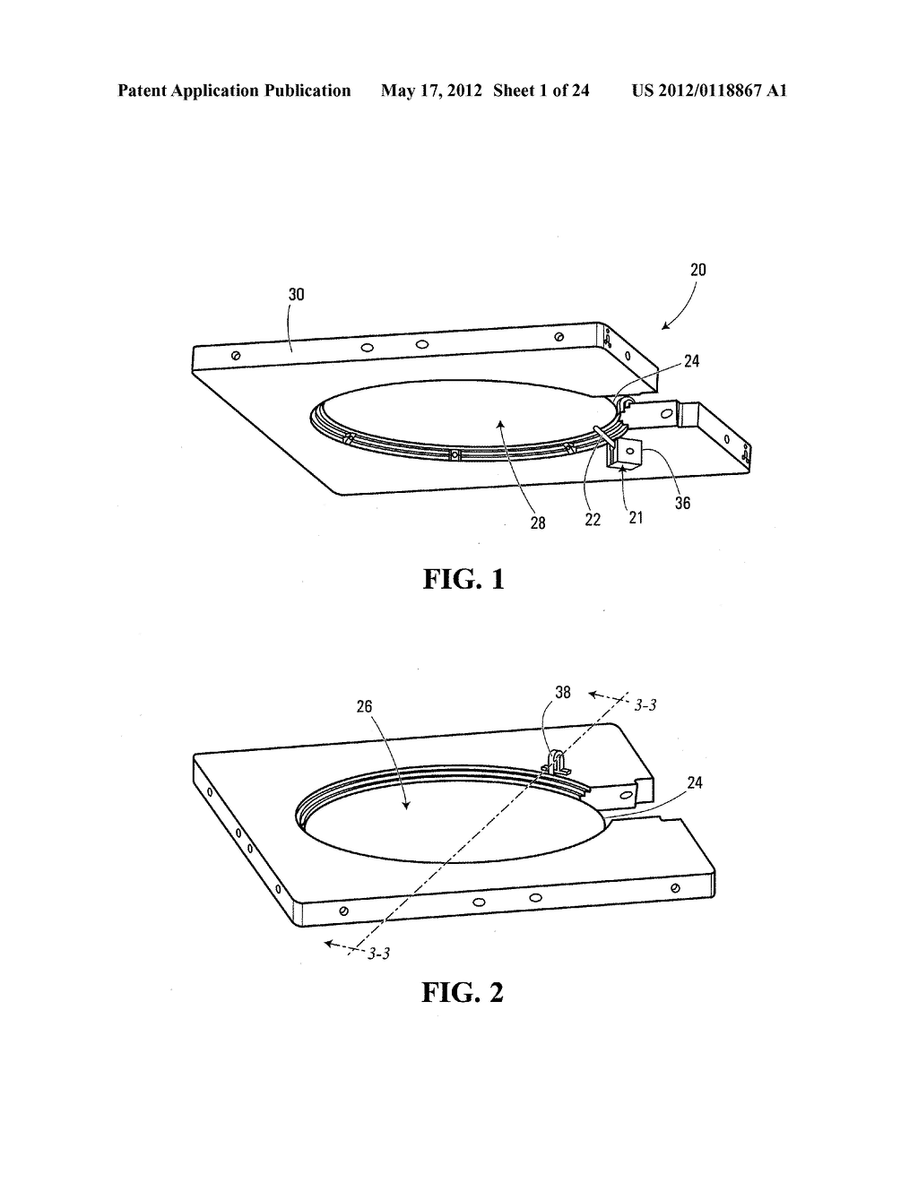 METHODS AND SYSTEMS FOR SUPPORTING A WORKPIECE AND FOR HEAT-TREATING THE     WORKPIECE - diagram, schematic, and image 02