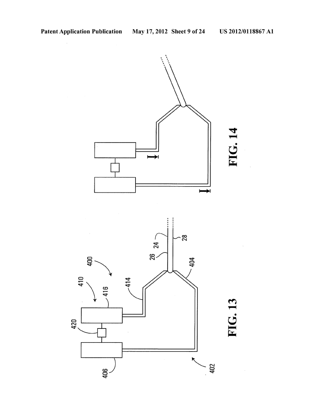 METHODS AND SYSTEMS FOR SUPPORTING A WORKPIECE AND FOR HEAT-TREATING THE     WORKPIECE - diagram, schematic, and image 10