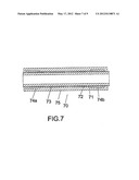 HEATING STRUCTURE diagram and image