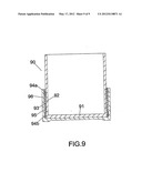 HEATING STRUCTURE diagram and image