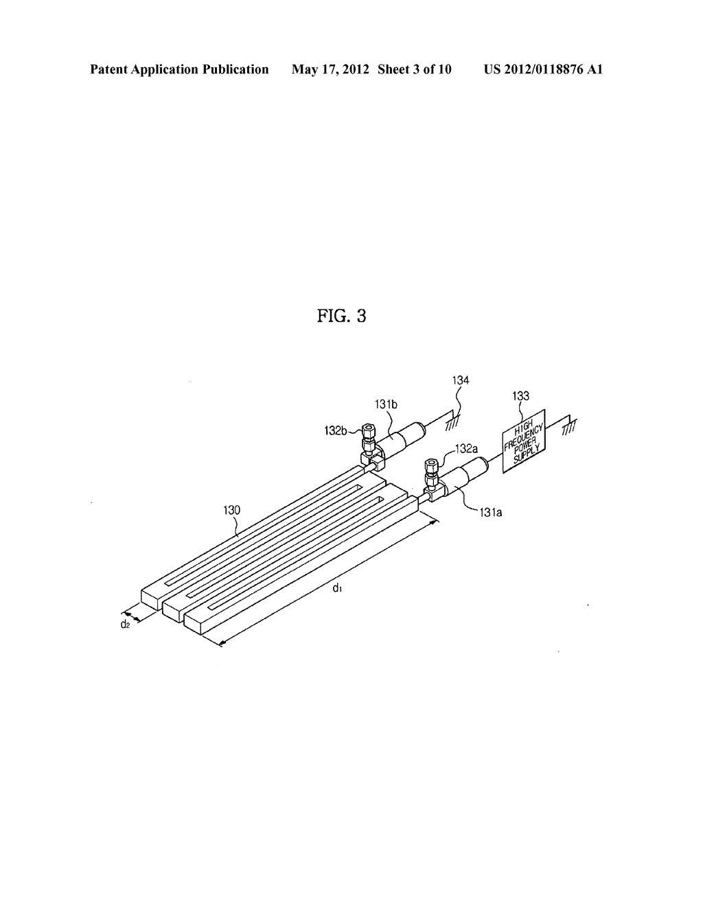 FLIP CHIP BONDING APPARATUS AND MANUFACTURING METHOD THEREOF - diagram, schematic, and image 04