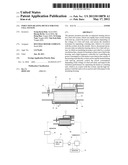 INDUCTION HEATING DEVICE FOR FUEL CELL SYSTEM diagram and image