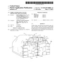 FABRIC CLOSURE WITH AN ACCESS OPENING FOR CARGO CONTAINERS diagram and image