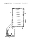 Box Having Foldable Sidewalls with a Stable Sidewall Structure diagram and image