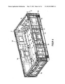 Box Having Foldable Sidewalls with a Stable Sidewall Structure diagram and image