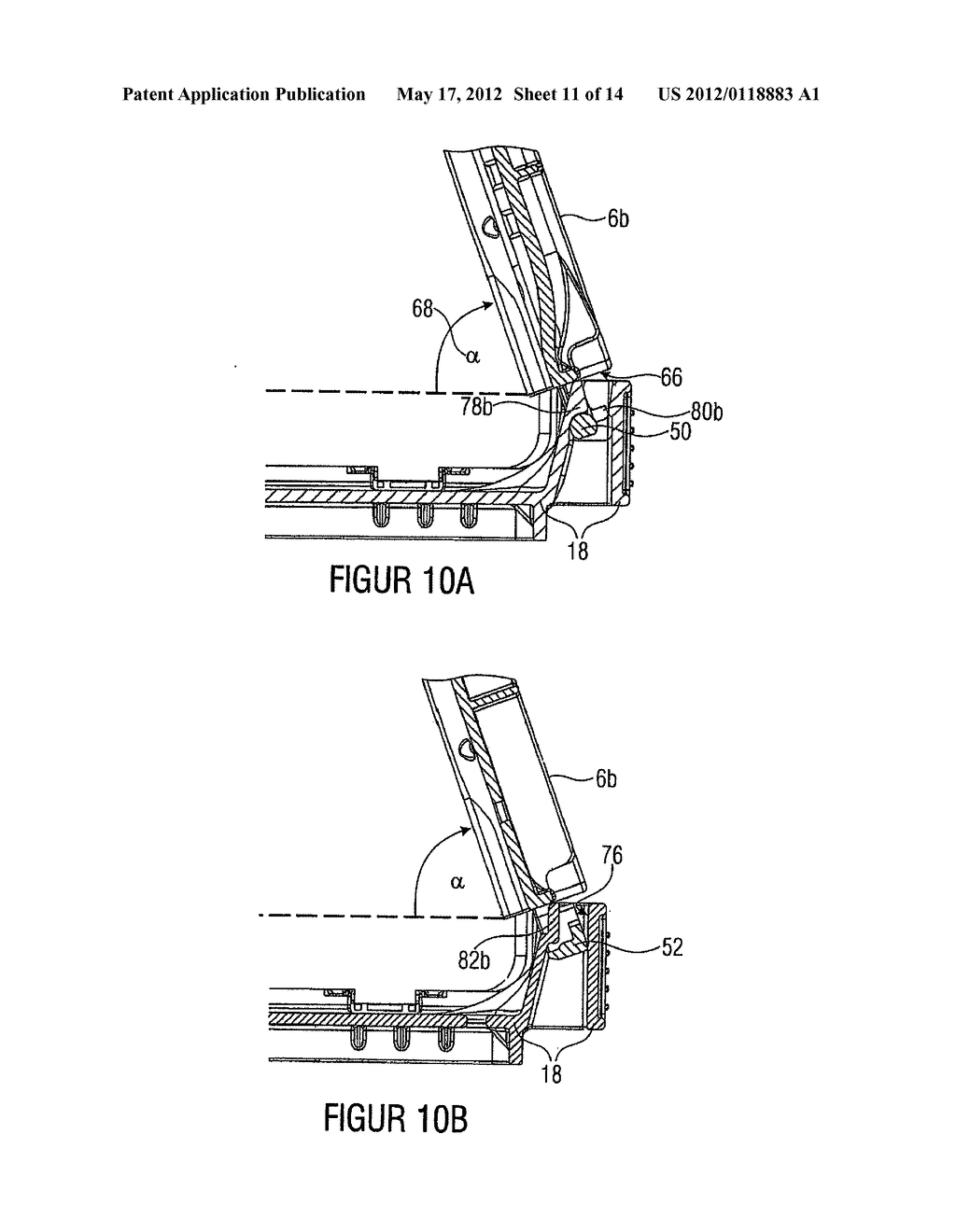 Box Having Foldable Sidewalls with a Stable Sidewall Structure - diagram, schematic, and image 12