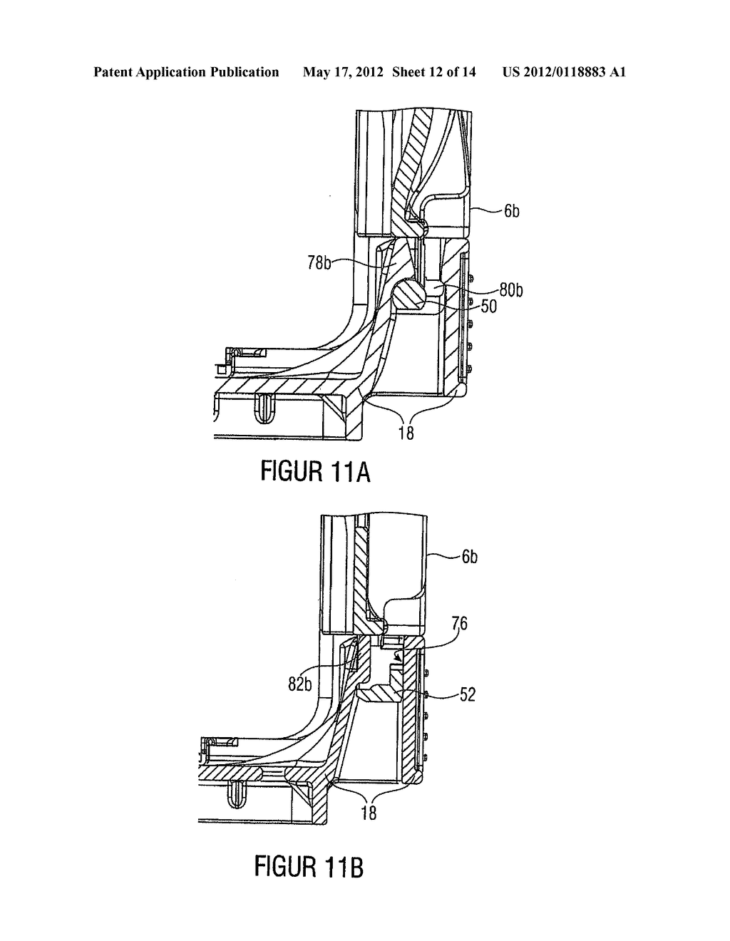 Box Having Foldable Sidewalls with a Stable Sidewall Structure - diagram, schematic, and image 13