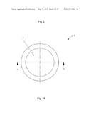 METAL END PANEL WITH HOLE diagram and image