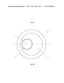 METAL END PANEL WITH HOLE diagram and image