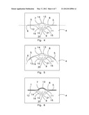 Methods and Apparatus for Storing and Dispensing Flexible Sheet Materials diagram and image