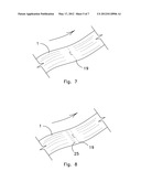 Methods and Apparatus for Storing and Dispensing Flexible Sheet Materials diagram and image