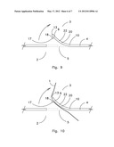 Methods and Apparatus for Storing and Dispensing Flexible Sheet Materials diagram and image