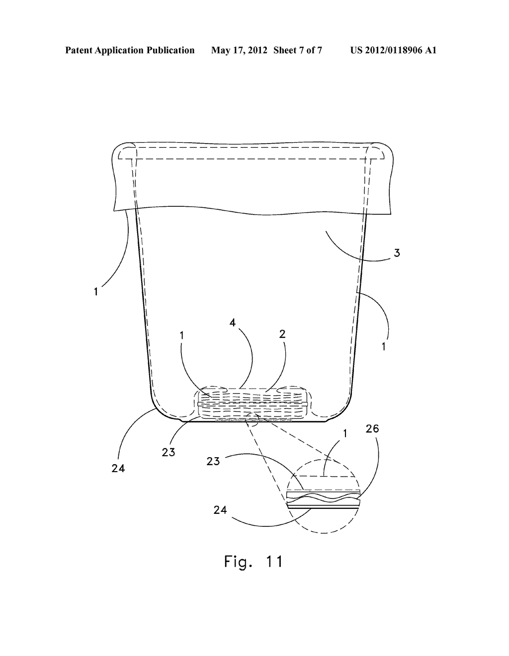 Methods and Apparatus for Storing and Dispensing Flexible Sheet Materials - diagram, schematic, and image 08