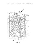 RANDOM ACCESS AND RANDOM LOAD DISPENSING UNIT diagram and image