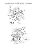 RANDOM ACCESS AND RANDOM LOAD DISPENSING UNIT diagram and image