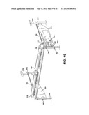 RANDOM ACCESS AND RANDOM LOAD DISPENSING UNIT diagram and image