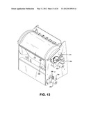 RANDOM ACCESS AND RANDOM LOAD DISPENSING UNIT diagram and image