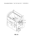 RANDOM ACCESS AND RANDOM LOAD DISPENSING UNIT diagram and image