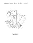 RANDOM ACCESS AND RANDOM LOAD DISPENSING UNIT diagram and image