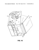 RANDOM ACCESS AND RANDOM LOAD DISPENSING UNIT diagram and image