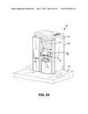 RANDOM ACCESS AND RANDOM LOAD DISPENSING UNIT diagram and image