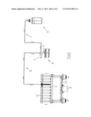 DEVICE FOR DOSING DYES FOR THE PREPARATION OF DYEING BATHS diagram and image